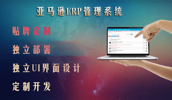深圳亚马逊ERP软件开发全攻略 贴牌定制、独立部署与私有化服务解析