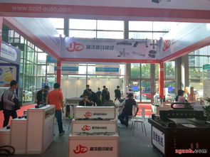 2016深圳国际工业自动化及机器人展览会圆满落幕，本土软件开发实力引瞩目